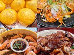 -崖口红树林海鲜餐厅