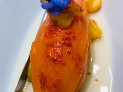 -味+新京宴·烤鸭·北京菜(创意谷店)