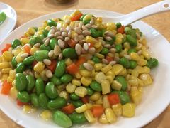 -仿膳饭庄(天安门店)