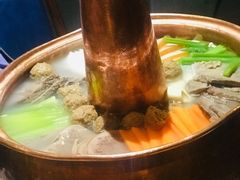 -思金拉措庄园藏餐(太阳岛店)