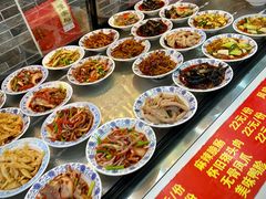 -豫掌柜饸饹面·烩面(秀沿路店)