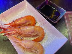 -钳真多钓虾馆·小龙虾海鲜烧烤(九六广场店)