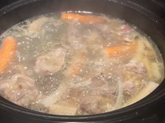 -同仁四季椰子鸡(无锡滨湖万象汇店)