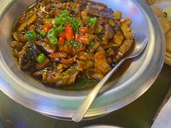 -大师傅金奖啤酒鱼(西街老店)