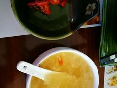 -北京万寿宾馆-阳光西餐厅