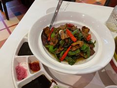 -大鸭梨烤鸭(石佛营店)