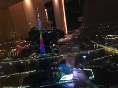 -广州四季酒店