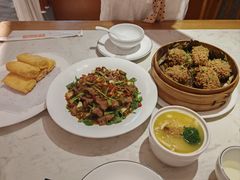 -不倒翁·安徽名菜楼(步行街店)