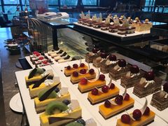 -长春净月潭喜来登酒店·盛宴标帜餐厅