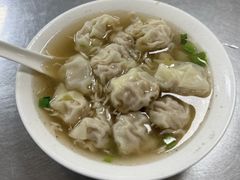 -汪家馄饨(集庆路店)
