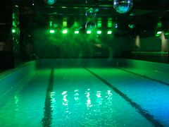 -蓝鲸湾汤泉(包河店)