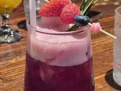 -格鲁·秀色Georgia’s Feast