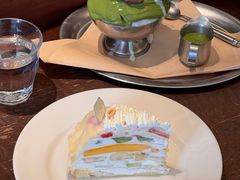-EAU CAFE(永康路店)
