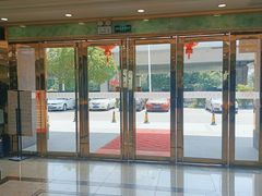 门面-杨正宗烤全羊(北二环店)