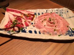 -烧肉达人•炭火烧肉(新天地店)