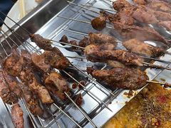 -清真·马峰烤肉(小学习北巷店)