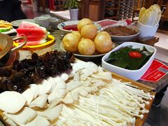 -小龙坎老火锅(华飞店)