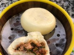 津门素包-天津卫码头(南开大悦城店)