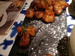 -绿茶餐厅(领展购物广场·中关村店)