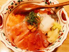 -七福日本料理
