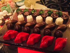 -LA TABLE de Joël Robuchon Restaurant