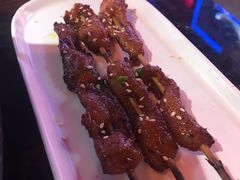 -鱼上·烤鱼(万象城店)
