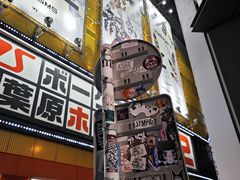 -秋叶原电器街