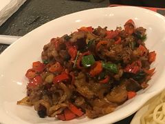 -湘肠香火锅店(团结湖店)