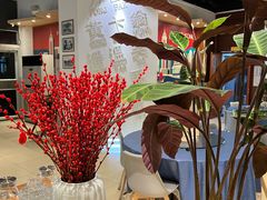 -金湖港式餐厅(建外店)