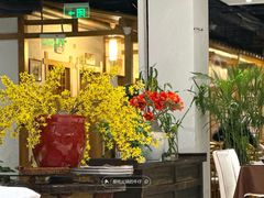 -渝信川菜(西单店)