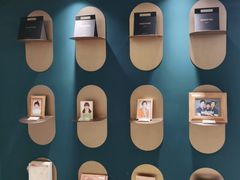 -海马体照相馆(北京apm店)
