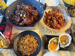 -聚味瞿记·龙虾堂(渔人码头一店)