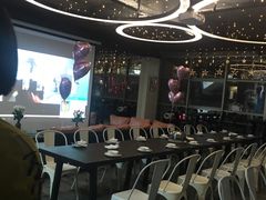 -CIAO·团建聚餐·生日派对轰趴馆(福田店)