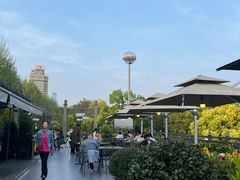 -汉水谣·江景餐厅(江滩店)