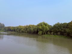 -同里国家湿地公园