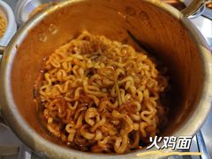 -·缸桶屋·韩式牛肋条自助烤肉(西湖D11店)