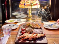 -Golden Lily河内巴黎法越料理餐厅(建国西路店)