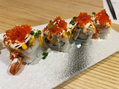 -小句号·精致料理(江南环球港店)