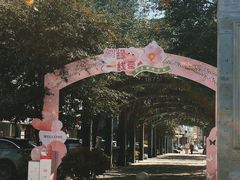 -连云港民主路老街