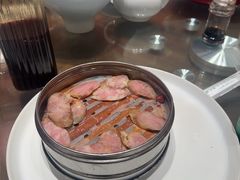 -陈记菜馆·非遗淮扬菜(东关街教场店)