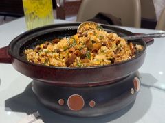 -日月昇渔家菜·海肠捞饭·大连海鲜(星海公园店)