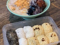 -老式乌米冰(阜阳园店)