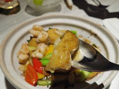 -香樟花园新粤料理(无锡万象城店)