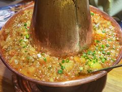 -觅山云南菜(泊富ICITY店)