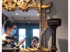 -TINTIN CAKE BOUTIQUE(台北壹店)
