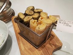 油炸响铃-杭州杭帮菜博物馆
