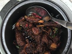 -新峰肉骨茶