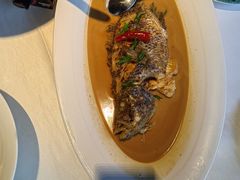 -大拙里·精致融合菜(沙湖桃源国际店)