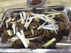 -杨家饭馆(八宝店)