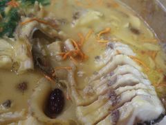-云南野生菌石锅鱼石锅鸡(大金塔店)